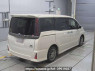 Used 2021 AT toyota noah ZWR80W Image[1]
