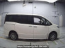 Used 2021 AT toyota noah ZWR80W Image[2]