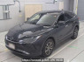 Used 2022 AT toyota harrier MXUA80 Image[0]