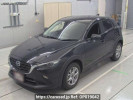 Mazda CX-3 DKLFY