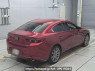 Used 2022 AT mazda mazda3 BP5P Image[1]