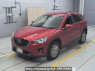 Used 2015 AT mazda cx-5 KEEFW Image[0]