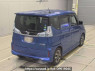 Used 2017 AT suzuki solio-bandit MA46S Image[1]