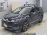 Used 2018 AT honda cr-v-hybrid RT6 Image[0]