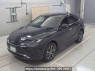 Used 2025 AT toyota harrier-hybrid AXUH80 Image[0]