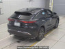 Used 2025 AT toyota harrier-hybrid AXUH80 Image[1]