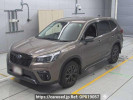 Subaru Forester SK5