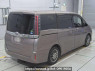 Used 2017 AT toyota noah ZRR80G Image[1]