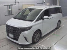 Toyota Alphard AGH40W