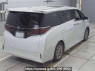 Used 2024 AT toyota alphard AGH40W Image[1]