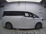 Used 2024 AT toyota alphard AGH40W Image[2]