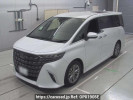 Toyota Alphard AGH40W