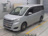 Used 2021 AT toyota noah ZRR80Gｶｲ Image[0]
