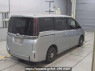 Used 2021 AT toyota noah ZRR80Gｶｲ Image[1]