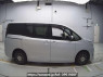 Used 2021 AT toyota noah ZRR80Gｶｲ Image[2]