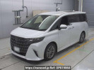 Toyota Alphard AGH40W