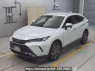 Used 2022 AT toyota harrier MXUA85 Image[0]