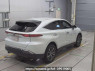 Used 2022 AT toyota harrier MXUA85 Image[1]