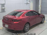 Used 2020 AT mazda mazda3 BP5P Image[1]