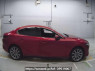 Used 2020 AT mazda mazda3 BP5P Image[2]