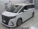 Toyota Alphard AGH40W