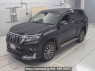 Used 2018 AT toyota land-cruiser-prado TRJ150W Image[0]