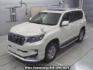 Toyota Land Cruiser Prado TRJ150W