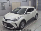 Toyota C-HR ZYX11