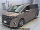 Toyota Alphard AGH40W