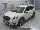 Subaru Forester SKE