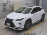 Used 2016 AT lexus rx GYL20W Image[0]