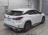 Used 2016 AT lexus rx GYL20W Image[1]