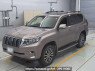 Used 2021 AT toyota land-cruiser-prado GDJ151W Image[0]