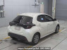 Used 2022 AT toyota yaris KSP210 Image[1]
