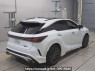 Used 2023 AT lexus rx TALH17 Image[1]