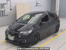 Honda Fit Hybrid GP5