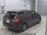 Used 2012 AT toyota wish ZGE20G Image[1]