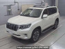 Used 2023 AT toyota land-cruiser-prado GDJ151W Image[0]