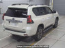 Used 2023 AT toyota land-cruiser-prado GDJ151W Image[1]