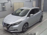Used 2018 AT nissan leaf ZE1 Image[0]