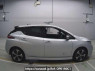 Used 2018 AT nissan leaf ZE1 Image[2]
