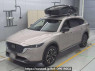Used 2023 AT mazda cx-8 KG2P Image[0]