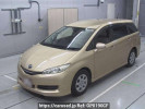 Toyota Wish ZGE20G