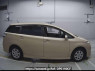 Used 2014 AT toyota wish ZGE20G Image[2]