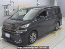 Toyota Vellfire AGH30W