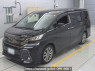 Used 2018 AT toyota vellfire AGH30W Image[0]
