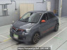 Used 2020 AT renault twingo AHH4B1 Image[0]
