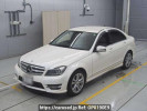 Mercedes Benz C-Class 204049