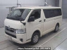 Used 2021 AT toyota hiace-van GDH206V Image[0]