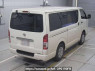 Used 2021 AT toyota hiace-van GDH206V Image[1]